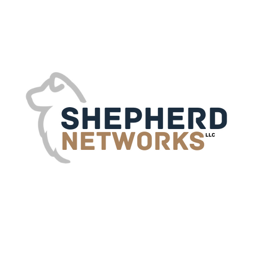 Shepherd Networks
